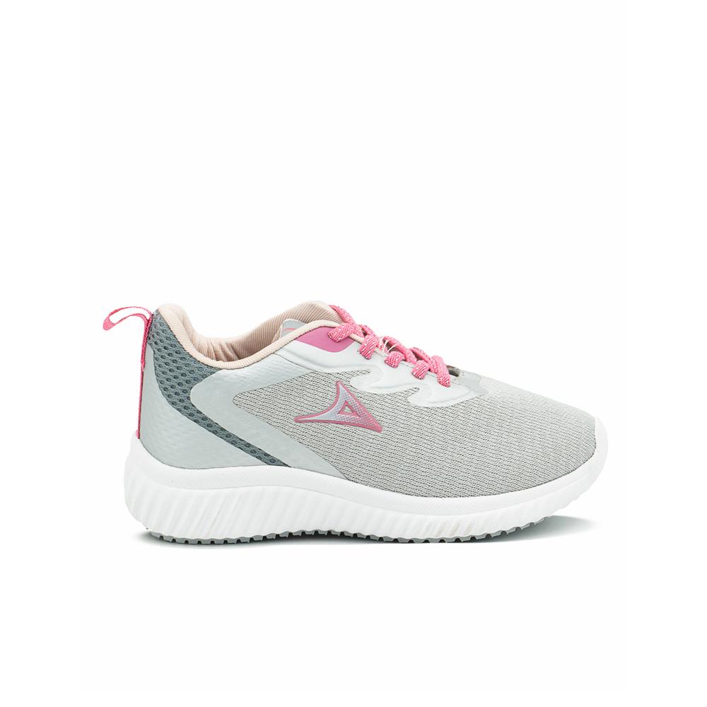 Foto 7 pulgar | Tenis Running Pirma Para Niña Suela Eva Color Gris/rosa Gris