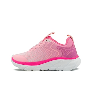 Foto 5 | Tenis Umbro Para Niña Deportivos Sport Ligeros Color Rosa Rosa