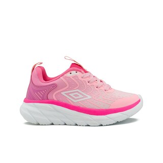 Foto 6 | Tenis Umbro Para Niña Deportivos Sport Ligeros Color Rosa Rosa