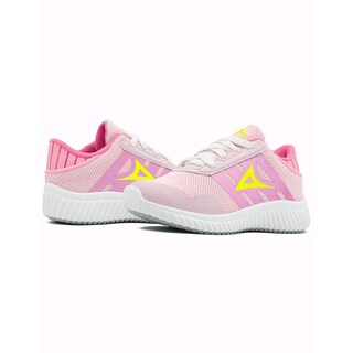 Foto 2 | Tenis Running Pirma Niña Rosa Originales Antiderrapantes Rosa