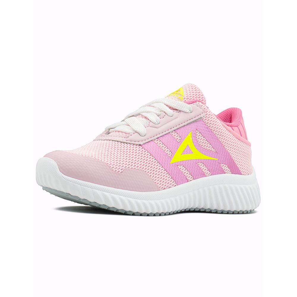 Foto 4 pulgar | Tenis Running Pirma Niña Rosa Originales Antiderrapantes Rosa
