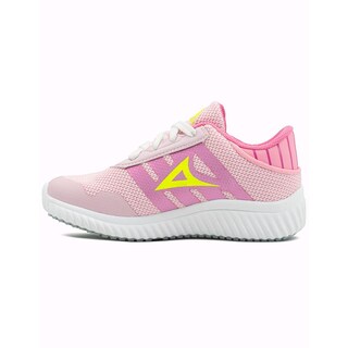 Foto 5 | Tenis Running Pirma Niña Rosa Originales Antiderrapantes Rosa