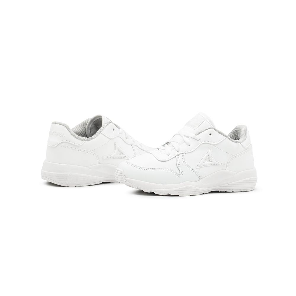 Foto 2 | Tenis Pirma Deportivos Sport Para Niña Color Blanco 15-21.5 Blanco