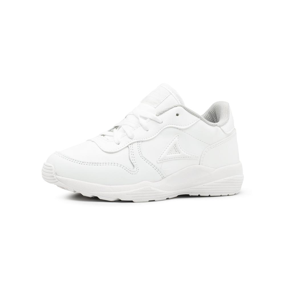 Foto 4 pulgar | Tenis Pirma Deportivos Sport Para Niña Color Blanco 15-21.5 Blanco