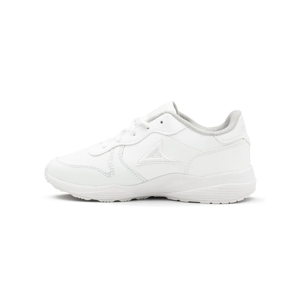 Foto 6 pulgar | Tenis Pirma Deportivos Sport Para Niña Color Blanco 15-21.5 Blanco