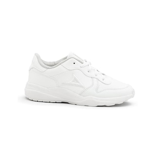 Foto 6 | Tenis Pirma Deportivos Sport Para Niña Color Blanco 15-21.5 Blanco