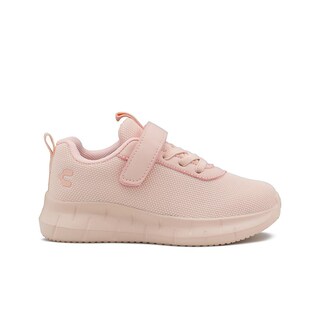 Foto 6 | Tenis Charly Para Niña Ajuste Velcro Suela Eva Running Rosa Rosa