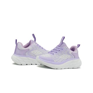Foto 2 | Tenis Umbro Para Niña Running Deportivos Suela Eva Lavanda Lavanda
