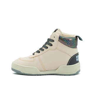 Foto 5 | Tenis Bota Tropicana Para Niña Minnie Mouse Beige 12-21.5 Beige
