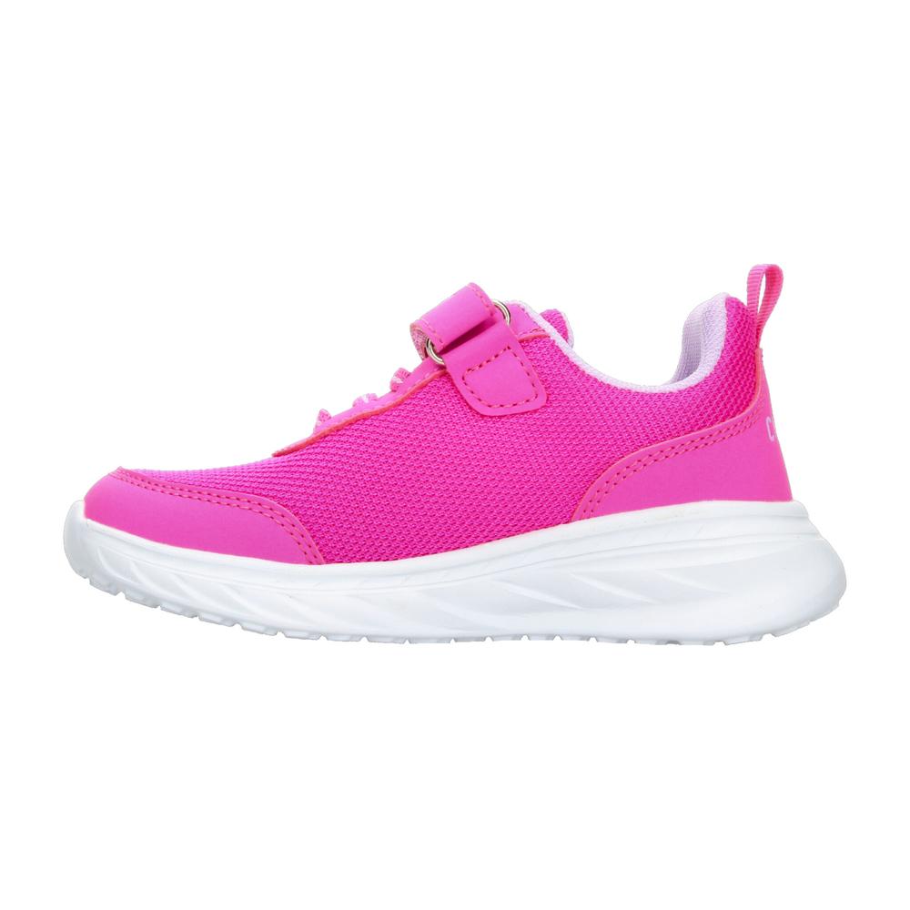Foto 6 pulgar | Tenis Charly Fucsia Para Niña T18-22 [chy3506] Fucsia