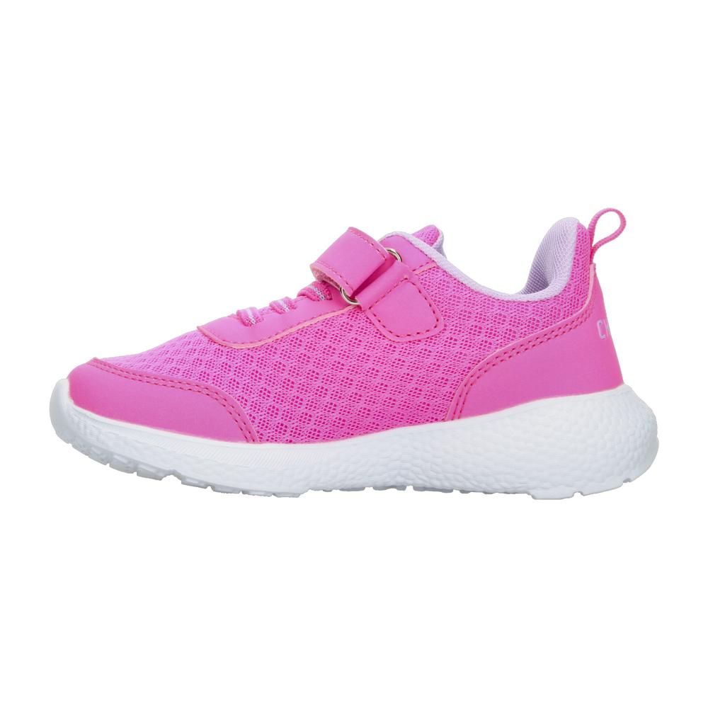 Foto 6 pulgar | Tenis Charly Fucsia Para Niña [chy3503] Fucsia
