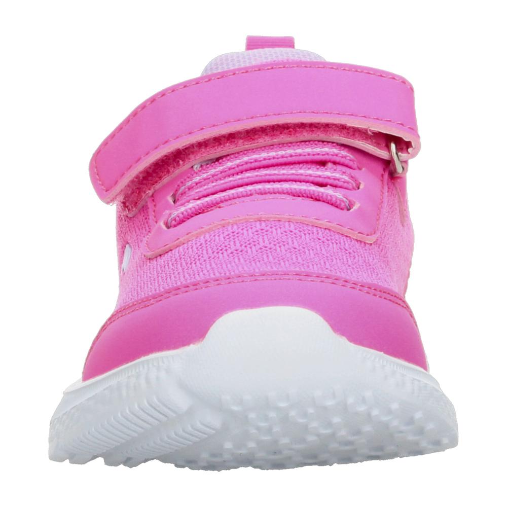 Foto 7 pulgar | Tenis Charly Fucsia Para Niña [chy3503] Fucsia