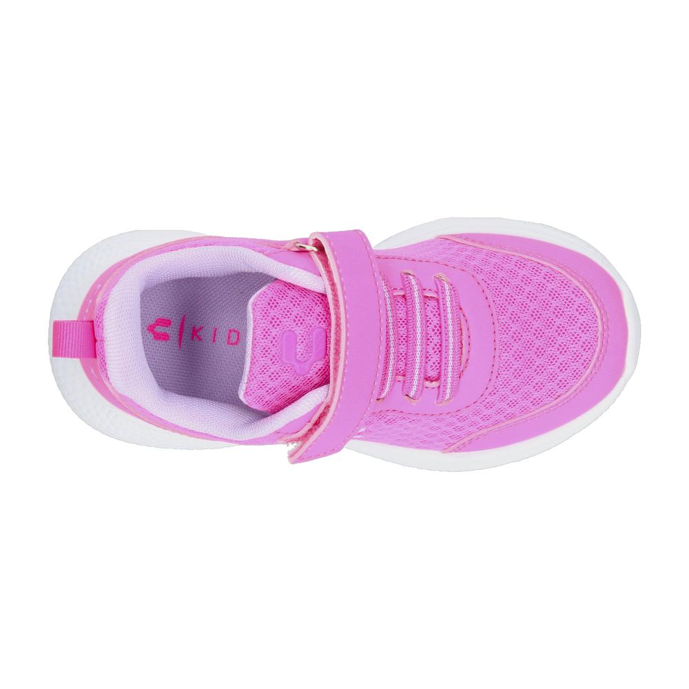 Foto 9 pulgar | Tenis Charly Fucsia Para Niña [chy3503] Fucsia