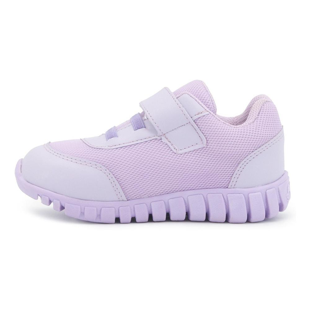 Foto 4 | Tenis Moda Casual Niña Bubble Gummers Hit Lila 15-19 Lila