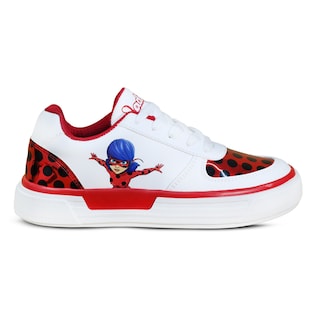 Foto 1 | Tenis Miraculous Ladybug Para Niña