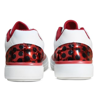Foto 5 | Tenis Miraculous Ladybug Para Niña