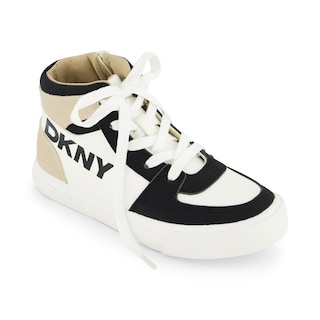 Foto 1 | Tenis Tipo Botín Dkny Andee Alice Para Niña