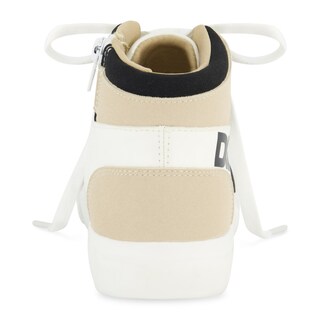 Foto 6 | Tenis Tipo Botín Dkny Andee Alice Para Niña