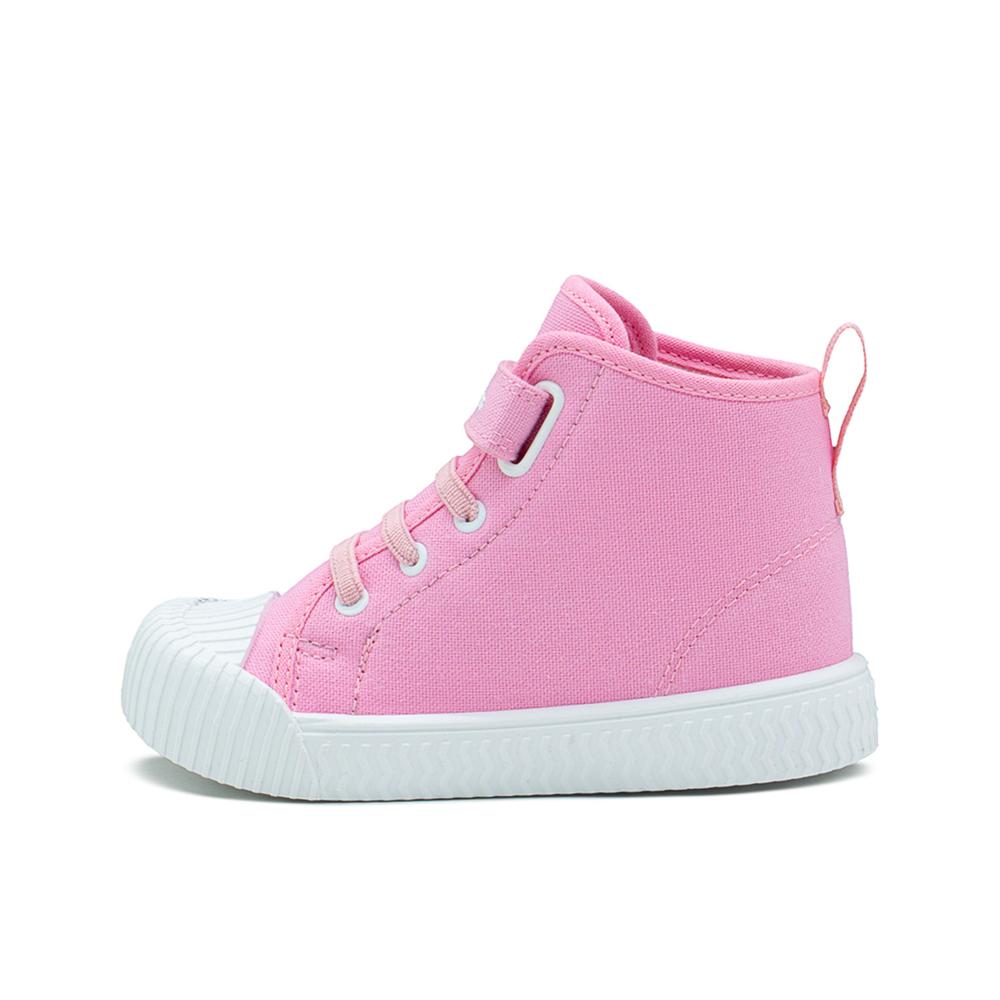 Foto 6 pulgar | Tenis Bubble Gummers  Para Niña Bota Color Rosa Contactel Rosa
