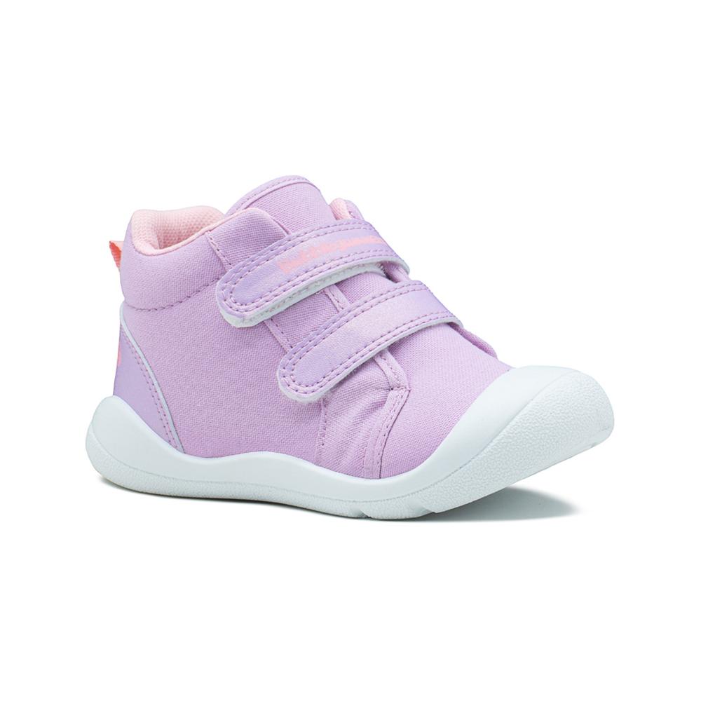 Foto 1 | Tenis Para Niña Bubble Gummers  Wilmer Color Lila Comodos Lila