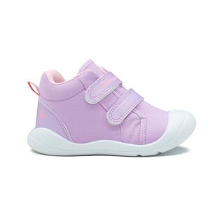 Foto 3 | Tenis Para Niña Bubble Gummers Wilmer Color Lila Comodos Lila