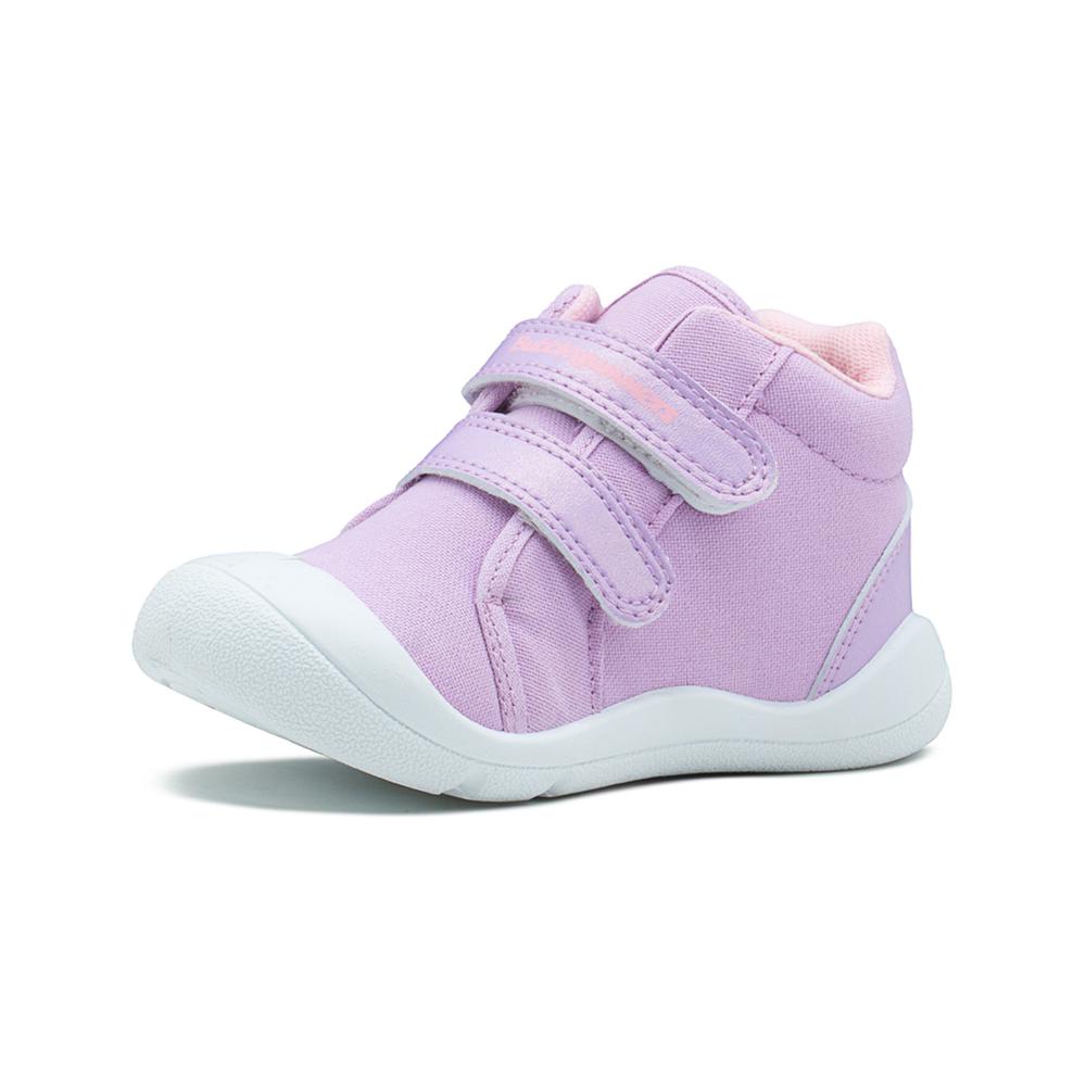 Foto 5 pulgar | Tenis Para Niña Bubble Gummers  Wilmer Color Lila Comodos Lila