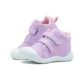 Foto 7 | Tenis Para Niña Bubble Gummers Wilmer Color Lila Comodos Lila