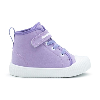 Foto 6 | Tenis Para Niña Bota Bubble Gummers Transpirables Lila Lila