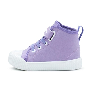 Foto 7 | Tenis Para Niña Bota Bubble Gummers Transpirables Lila Lila
