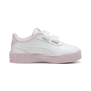 Foto 2 | Tenis Puma Carina 3.o Cutie V Infantil Para Niña Rosa