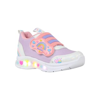 Foto 1 | Tenis Niña Arcoiris Onkids 130 Lila