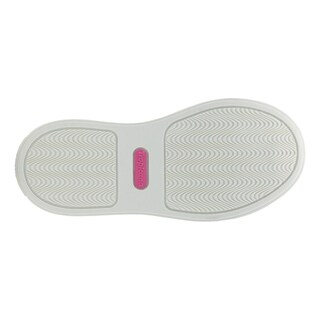 Foto 6 | Tenis Niña Sirena Brillos Moda Tropicana 93262 Rosa 12-24 Azul Petroleo