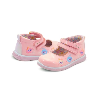Foto 2 | Mercedita Niña Distroller Rosa Casual Antiderrapante 12-17 Rosa