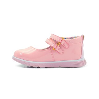 Foto 5 | Mercedita Niña Distroller Rosa Casual Antiderrapante 12-17 Rosa
