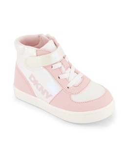 Foto 1 | Tenis Para Niña Dkny Gretchen Strap