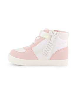 Foto 2 | Tenis Para Niña Dkny Gretchen Strap