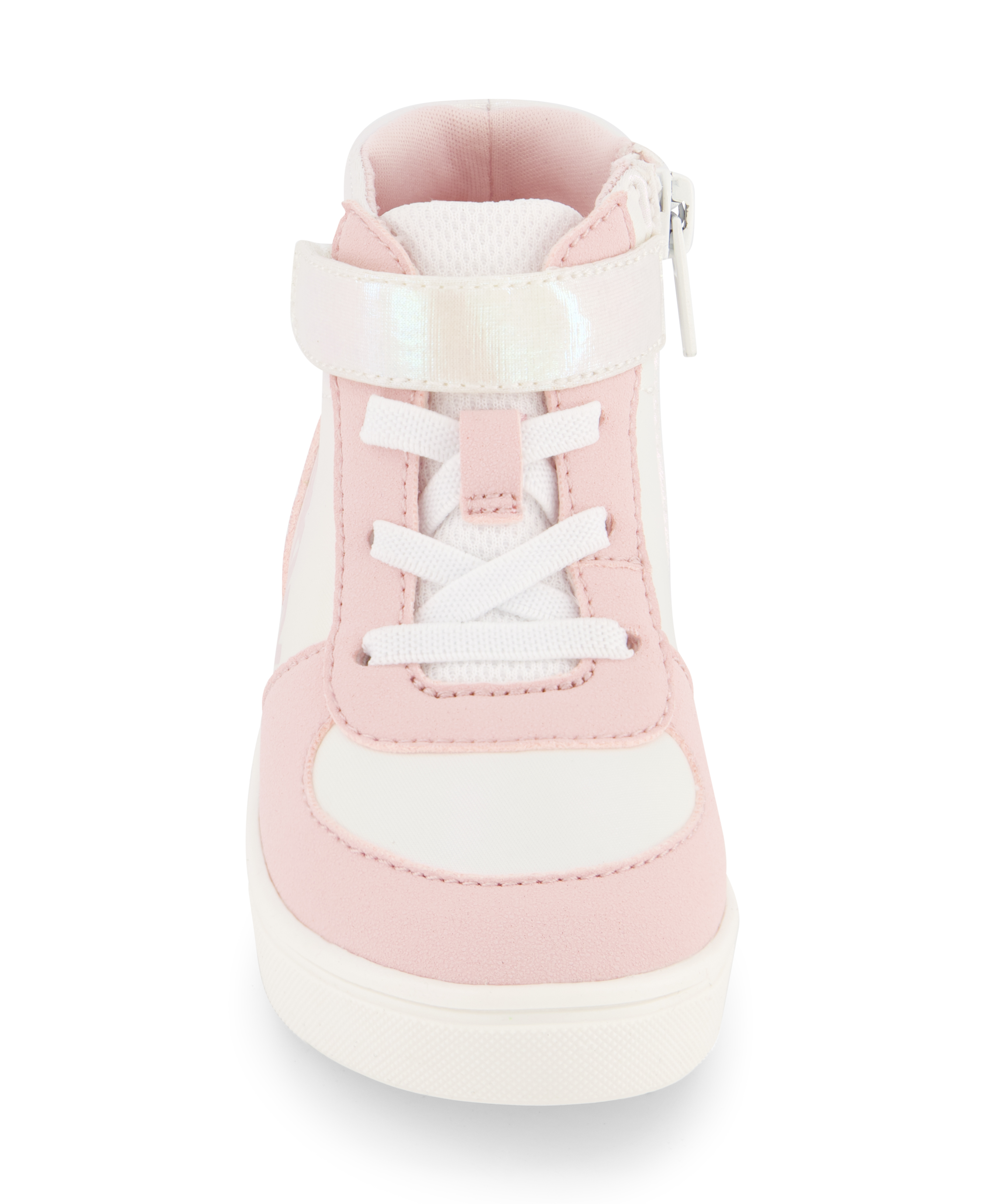 Foto 4 pulgar | Tenis Para Niña Dkny Gretchen Strap