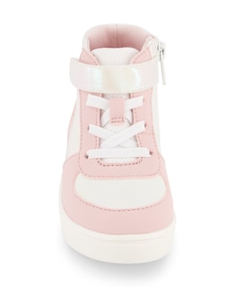 Foto 3 | Tenis Para Niña Dkny Gretchen Strap