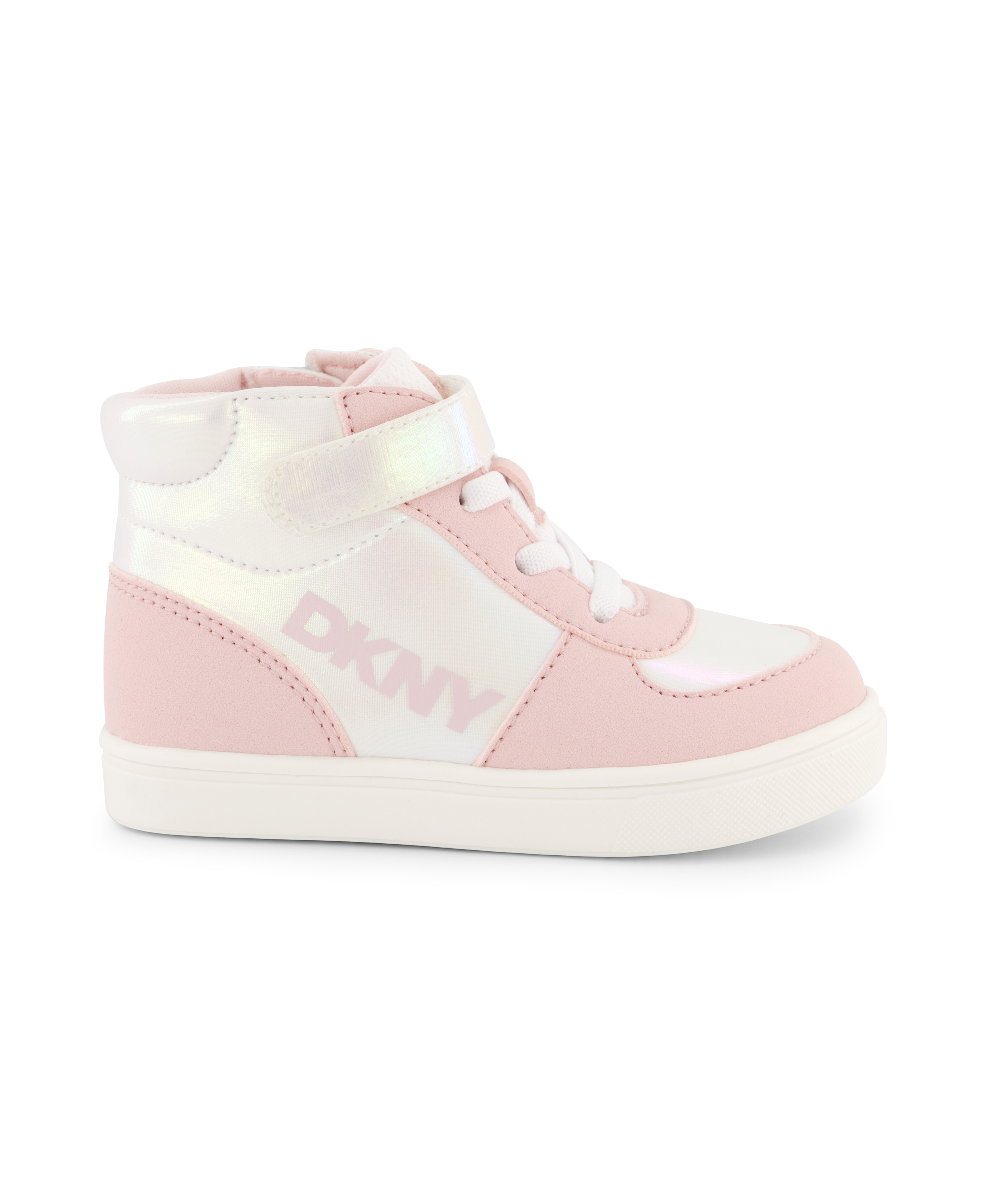 Foto 4 | Tenis Para Niña Dkny Gretchen Strap