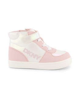 Foto 4 | Tenis Para Niña Dkny Gretchen Strap
