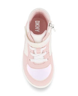 Foto 5 | Tenis Para Niña Dkny Gretchen Strap