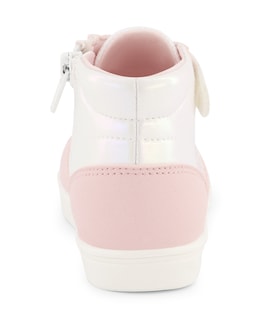 Foto 6 | Tenis Para Niña Dkny Gretchen Strap