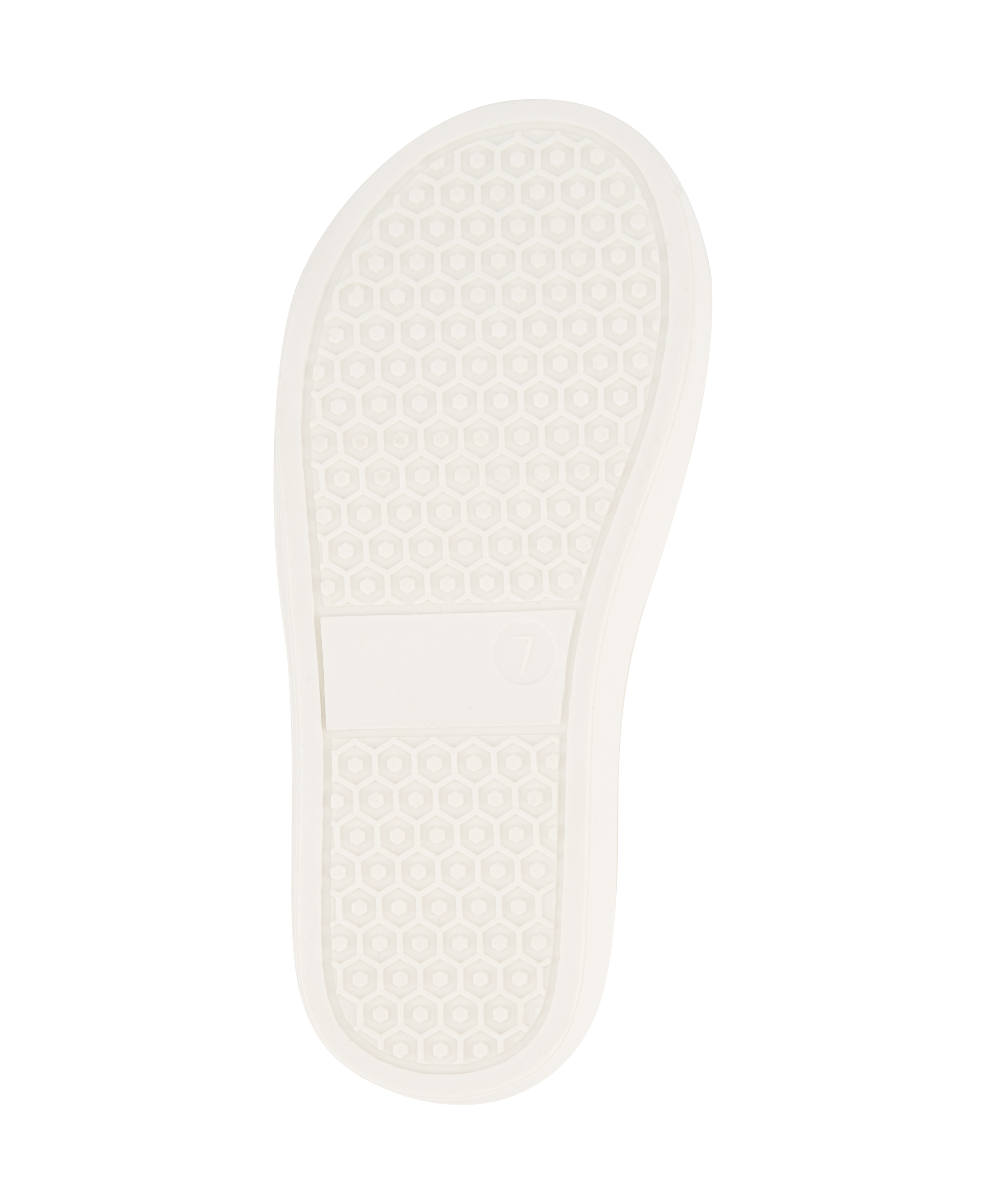 Foto 8 pulgar | Tenis Para Niña Dkny Gretchen Strap