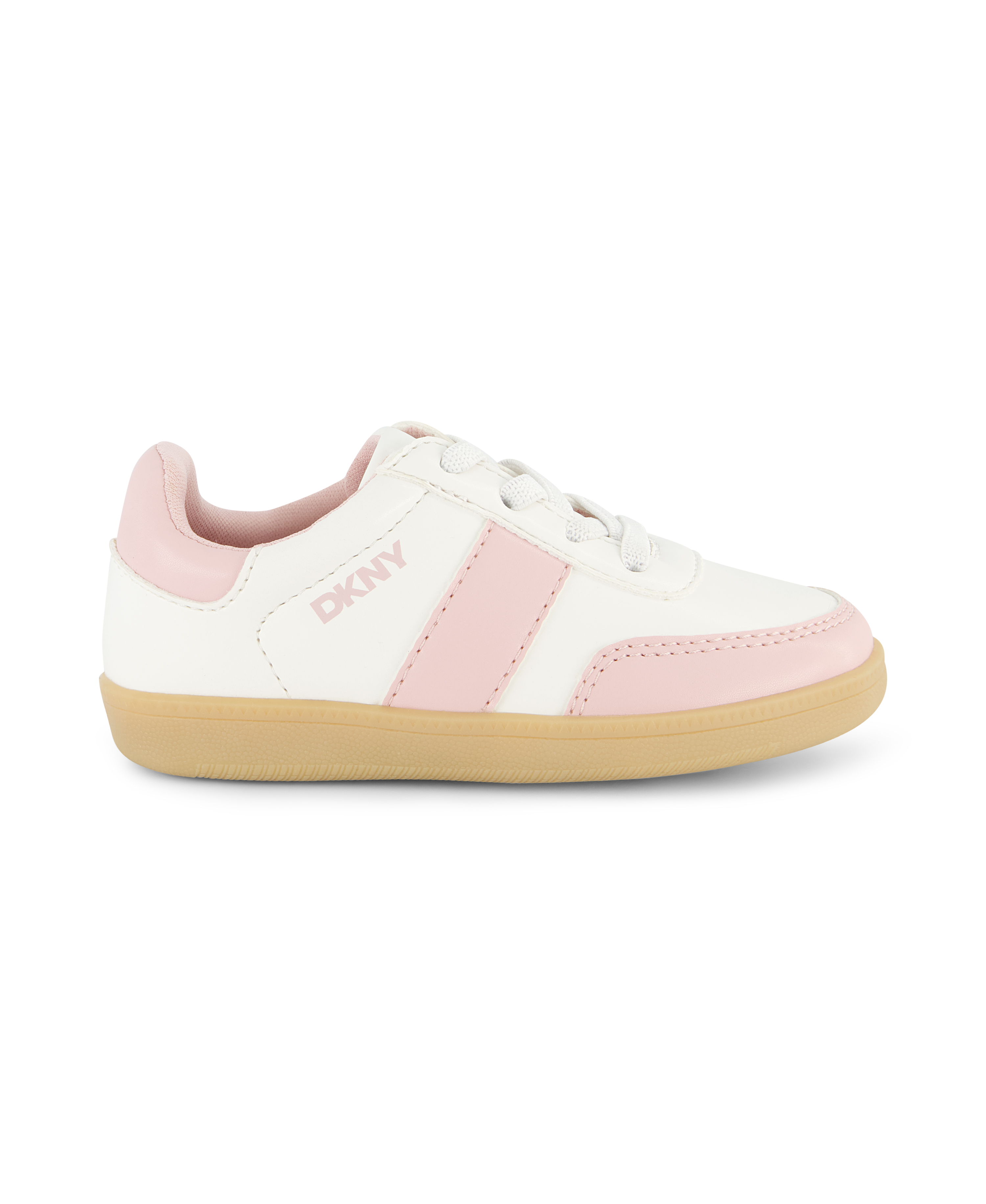 Foto 5 pulgar | Tenis Para Niña Dkny Dylan Damian