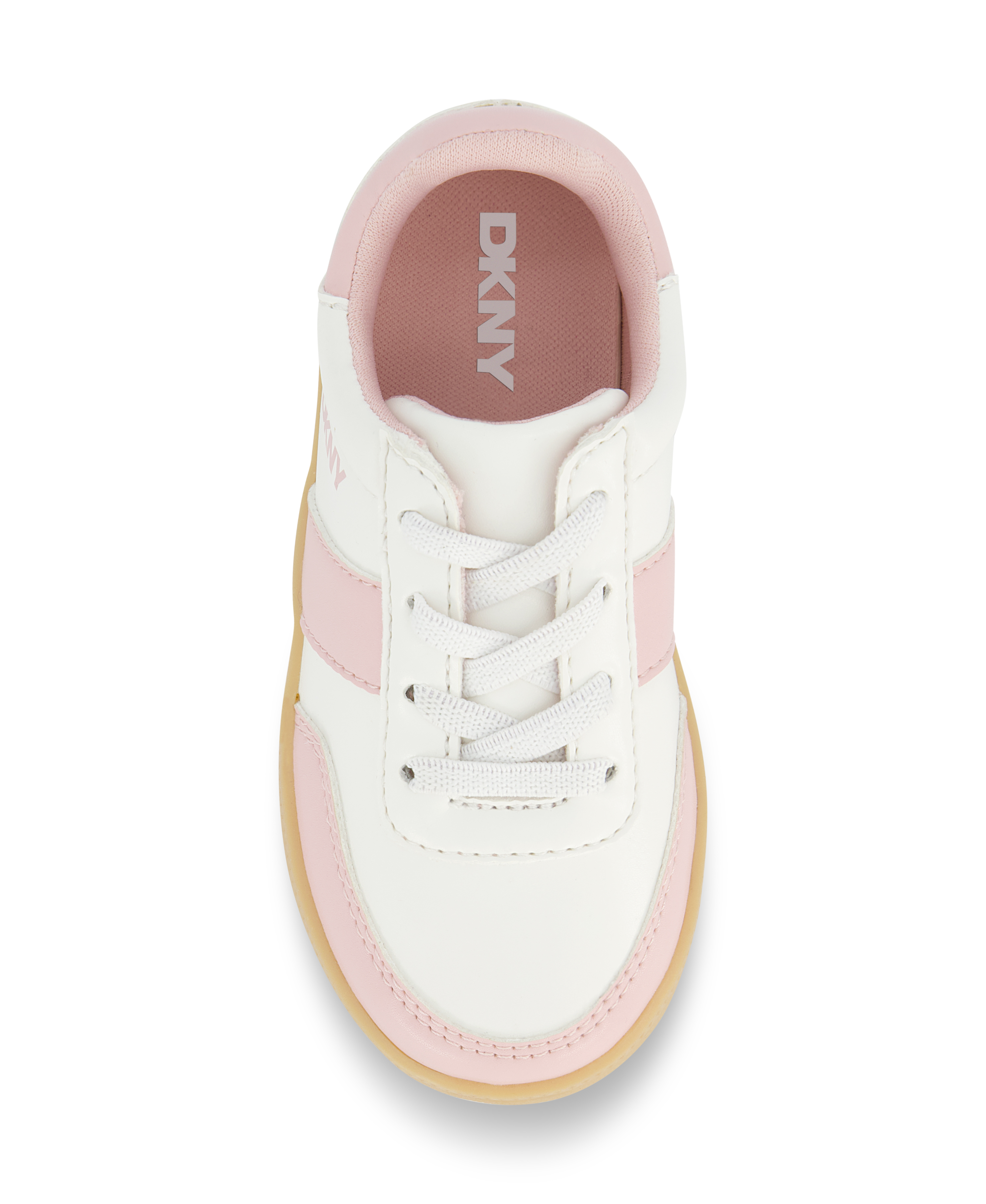 Foto 5 | Tenis Para Niña Dkny Dylan Damian