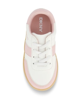 Foto 5 | Tenis Para Niña Dkny Dylan Damian
