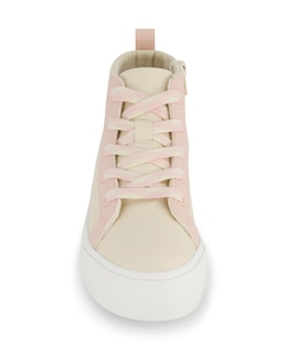 Foto 3 | Tenis Dkny Katie Laney Para Niña