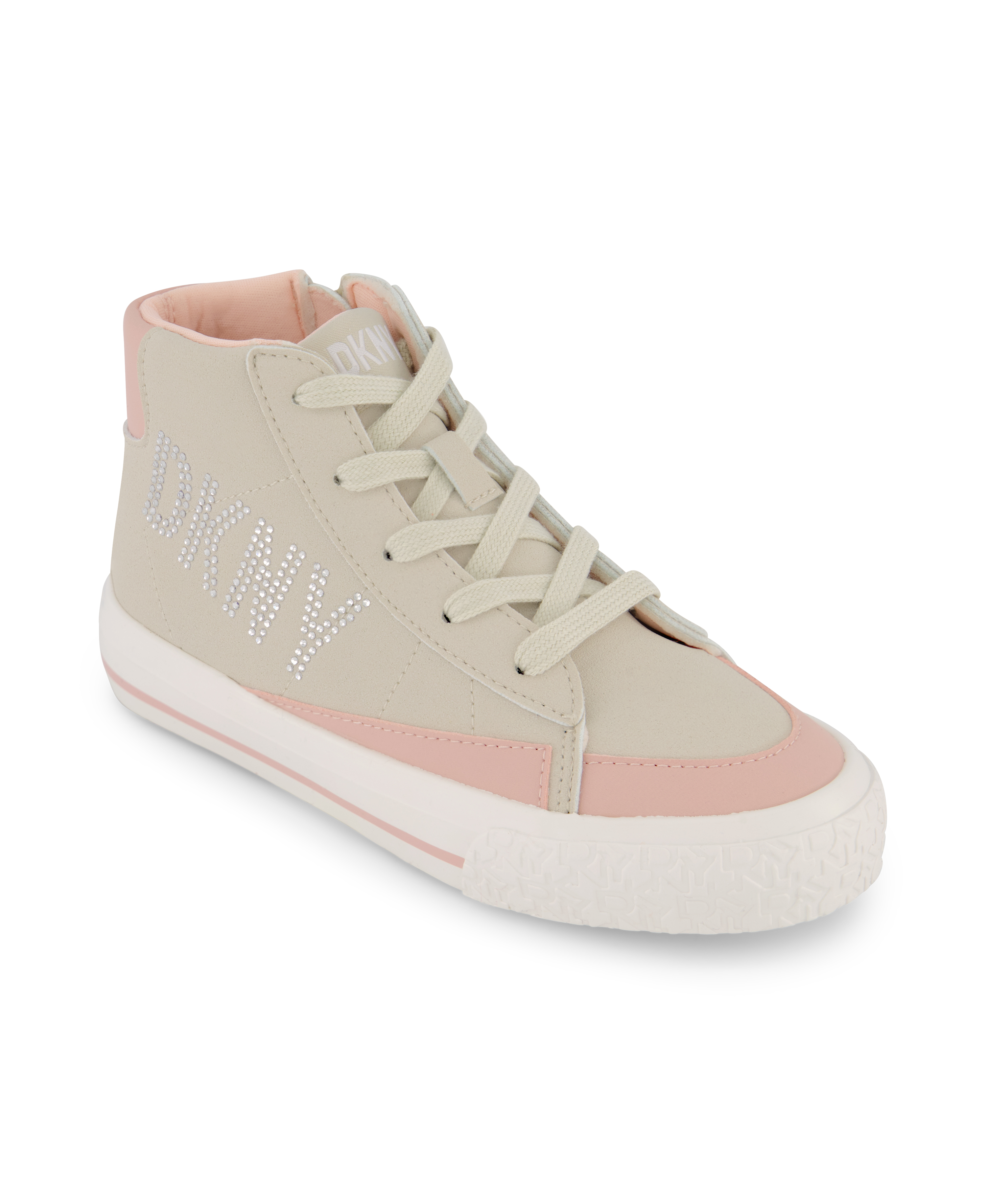 Foto 2 pulgar | Tenis Dkny Hannah Malissa Para Niña