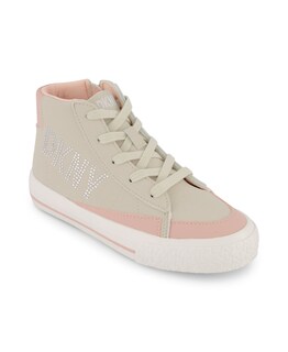 Foto 1 | Tenis Dkny Hannah Malissa Para Niña