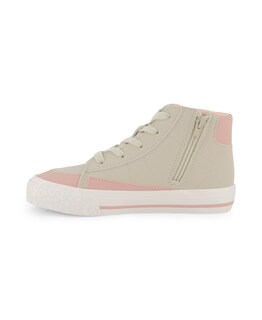 Foto 2 | Tenis Dkny Hannah Malissa Para Niña